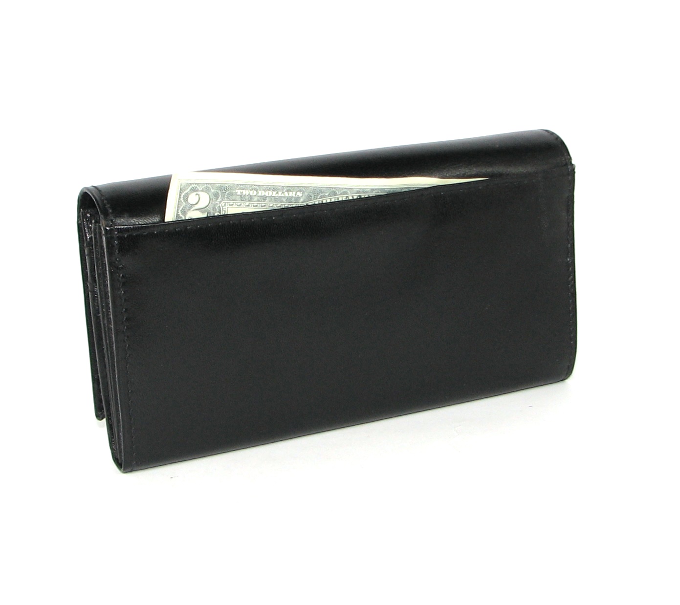 Кошелек женский Cavaldi RD-23-GCL BLACK Кошелек женский Cavaldi RD-23-GCL BLACK